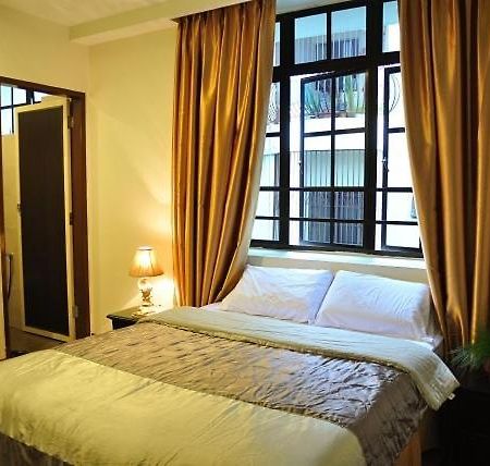 Silverstar Hotel Камерън Хайлендс Стая снимка