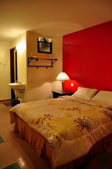 Silverstar Hotel Камерън Хайлендс Екстериор снимка