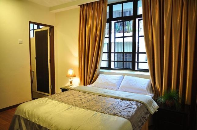 Silverstar Hotel Камерън Хайлендс Стая снимка