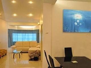 Silverstar Hotel Камерън Хайлендс Екстериор снимка